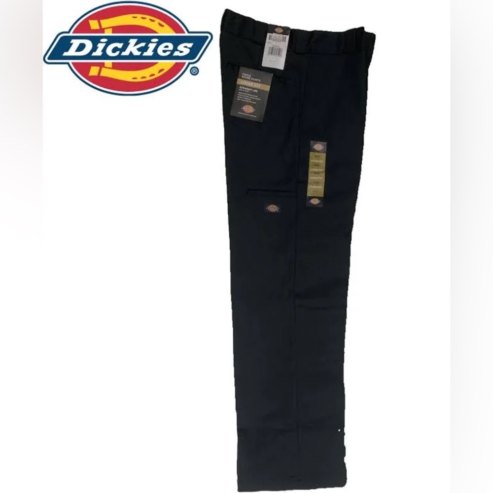 Dickies 30/31 loose fit pants